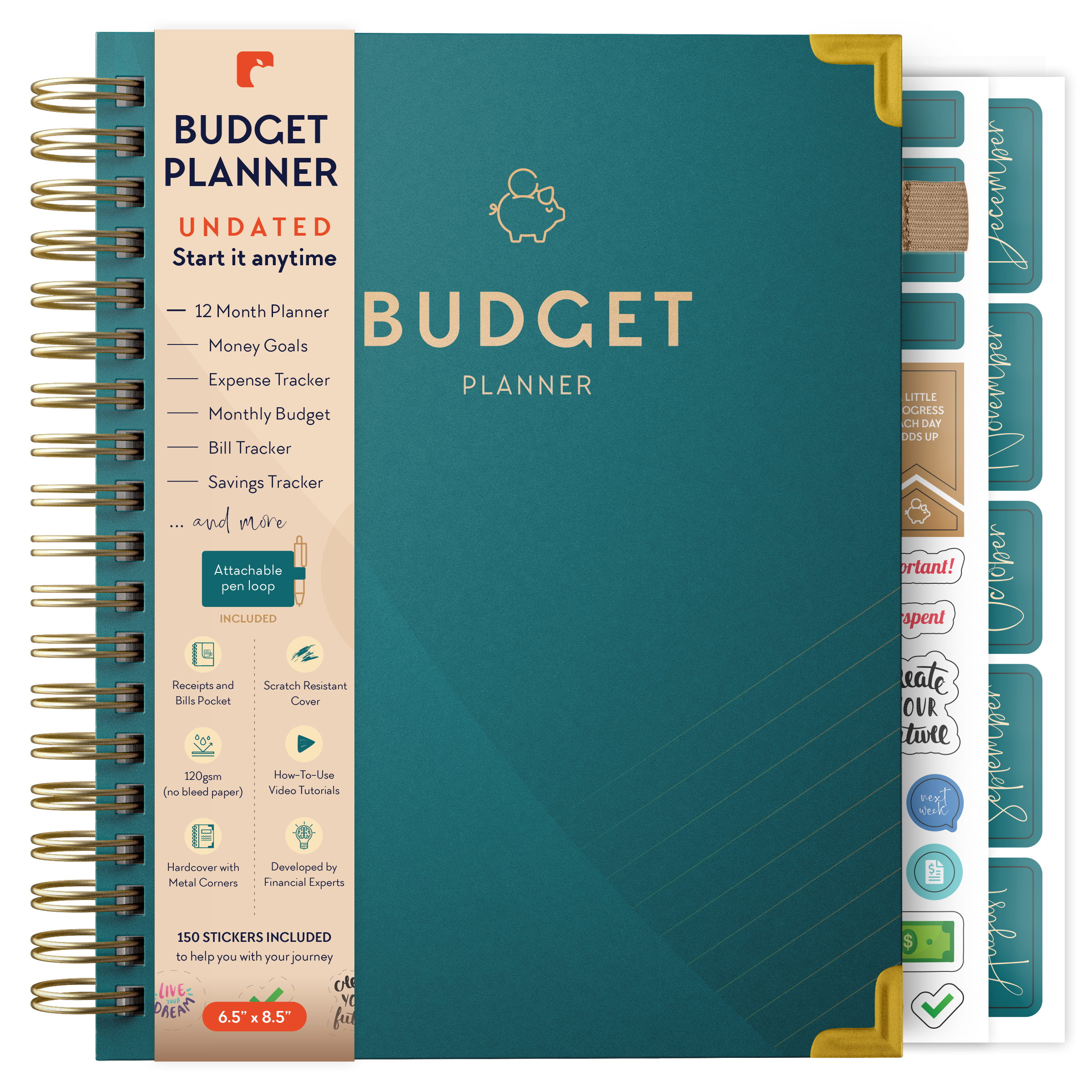 BUDGET PLANNER