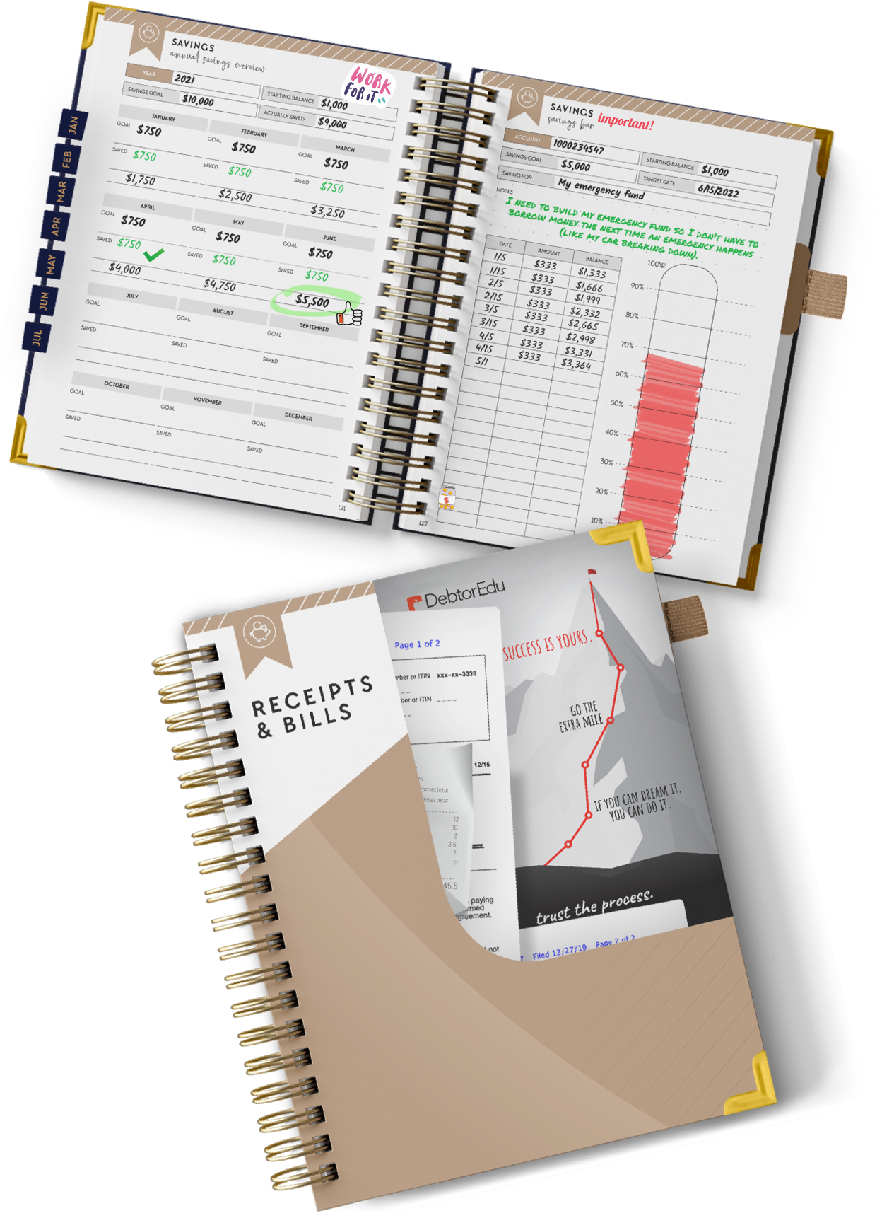 BUDGET PLANNER